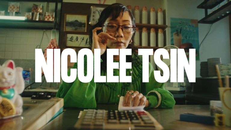 Web nicole Tsin Welcome