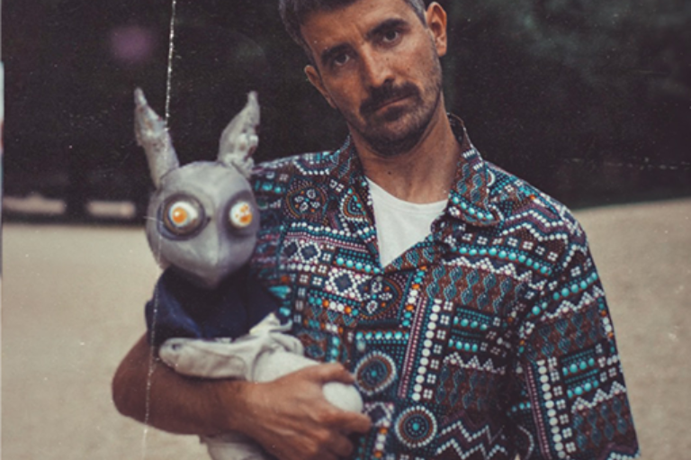 Image manager director portrait desktop bf profil